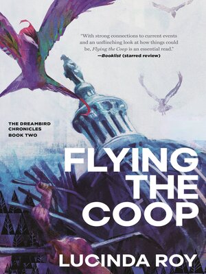 cover image of Flying the Coop